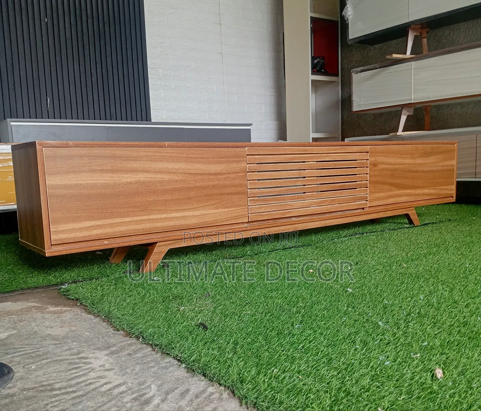 Modern Tv Console