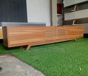 Modern Tv Console