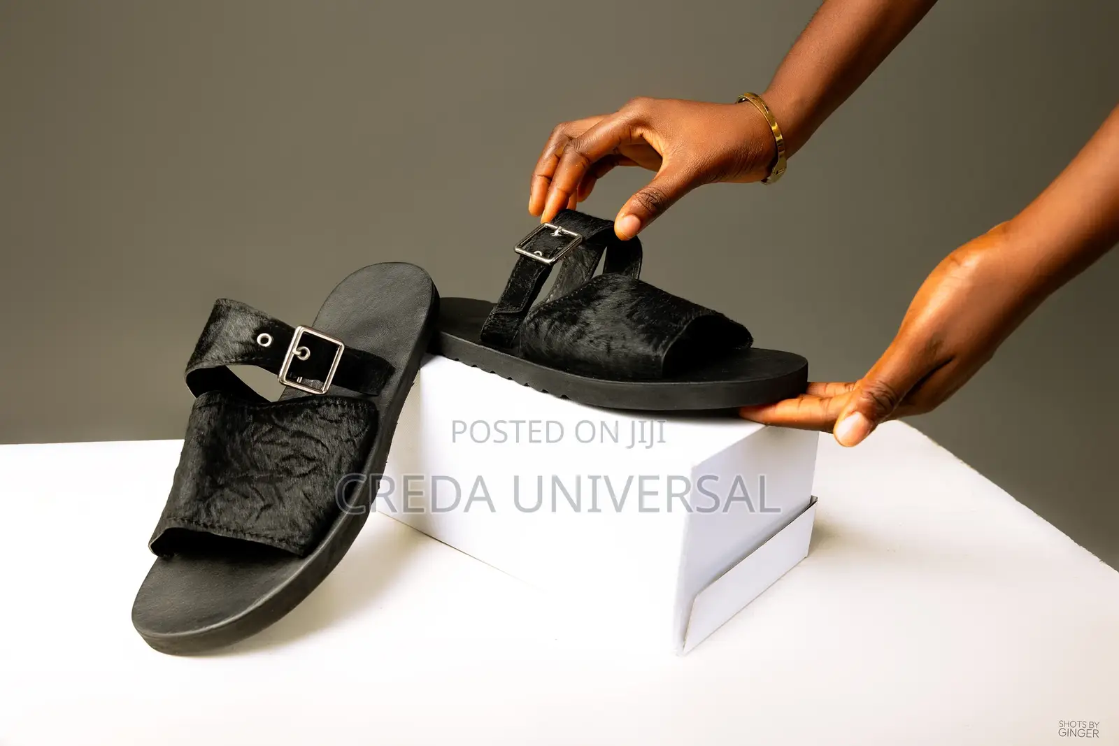 Slippers for Men