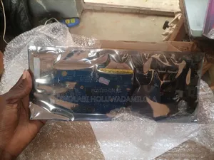 Dell Latitude 7480 Notebook Mother Board