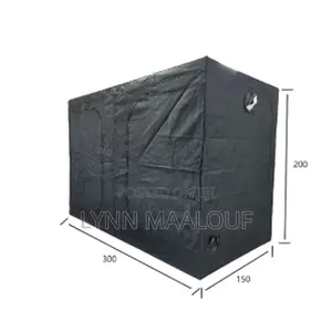 Greenhouse Grow Tents