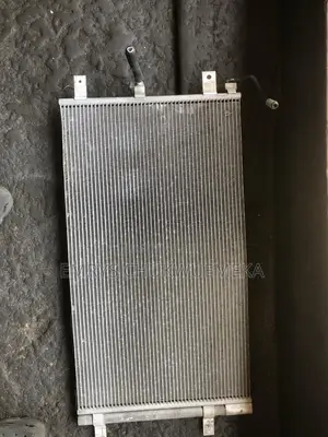 Condenser Ford F150 2015