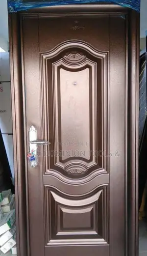 Watson 6” 3ft X 7ft Steel Door 
80,000