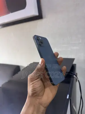 Apple iPhone 12 Pro Max 128 GB Blue