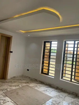 4bdrm Duplex in Adeoyo, Rind Road for sale