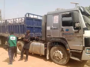 We Supply Dangote and Bua Cement