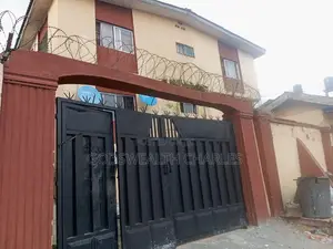 4bdrm Apartment in Omole Estate, Berger for sale