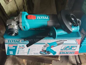 Total Angle Grinder 710w
