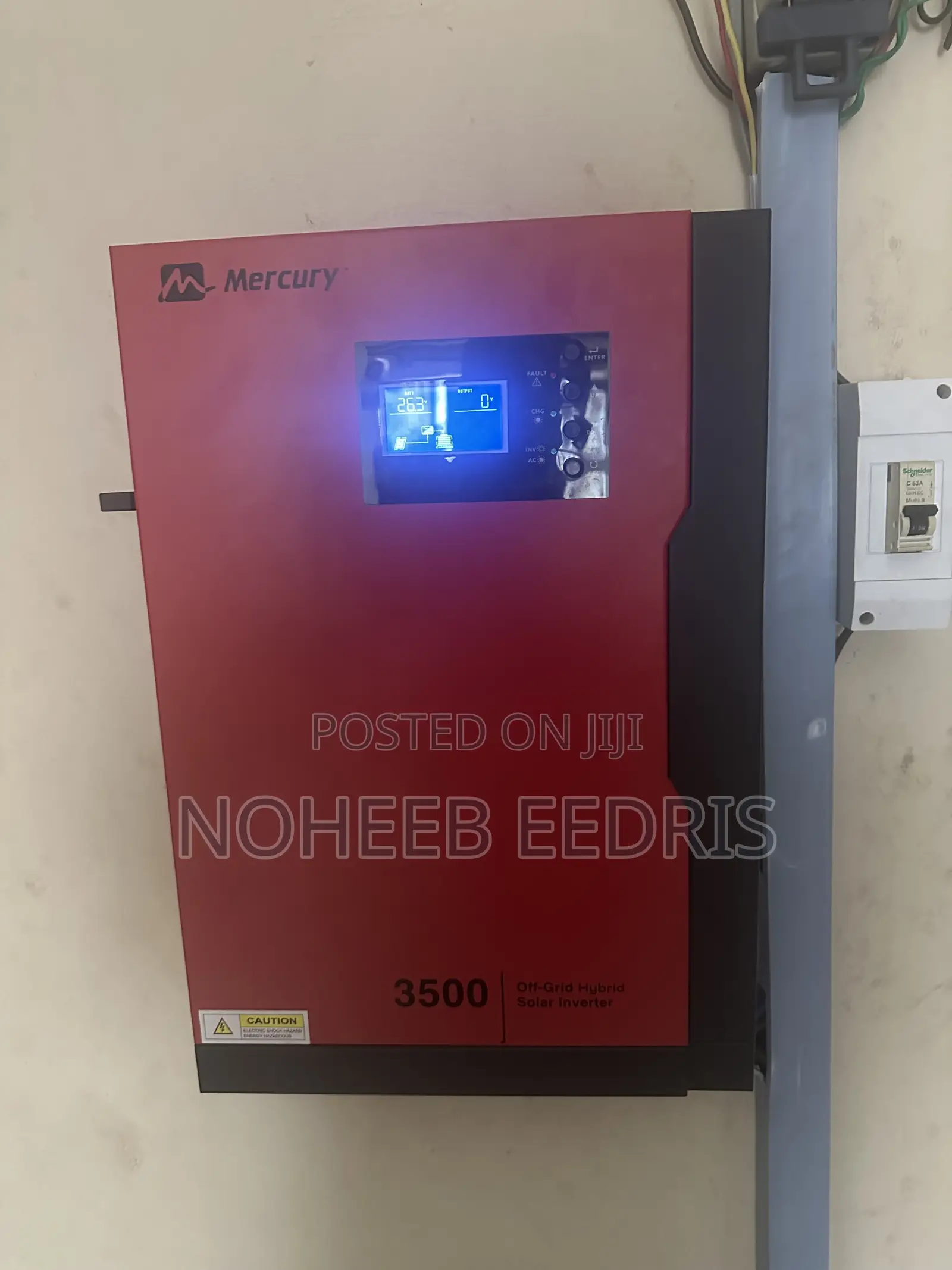 Lithium Batteries