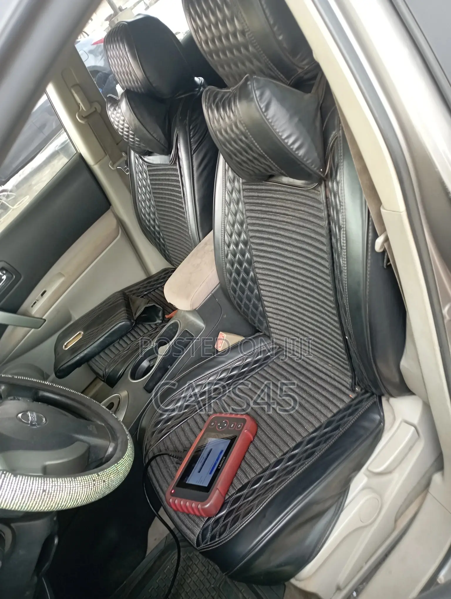 Nissan Rogue 2010 Gray