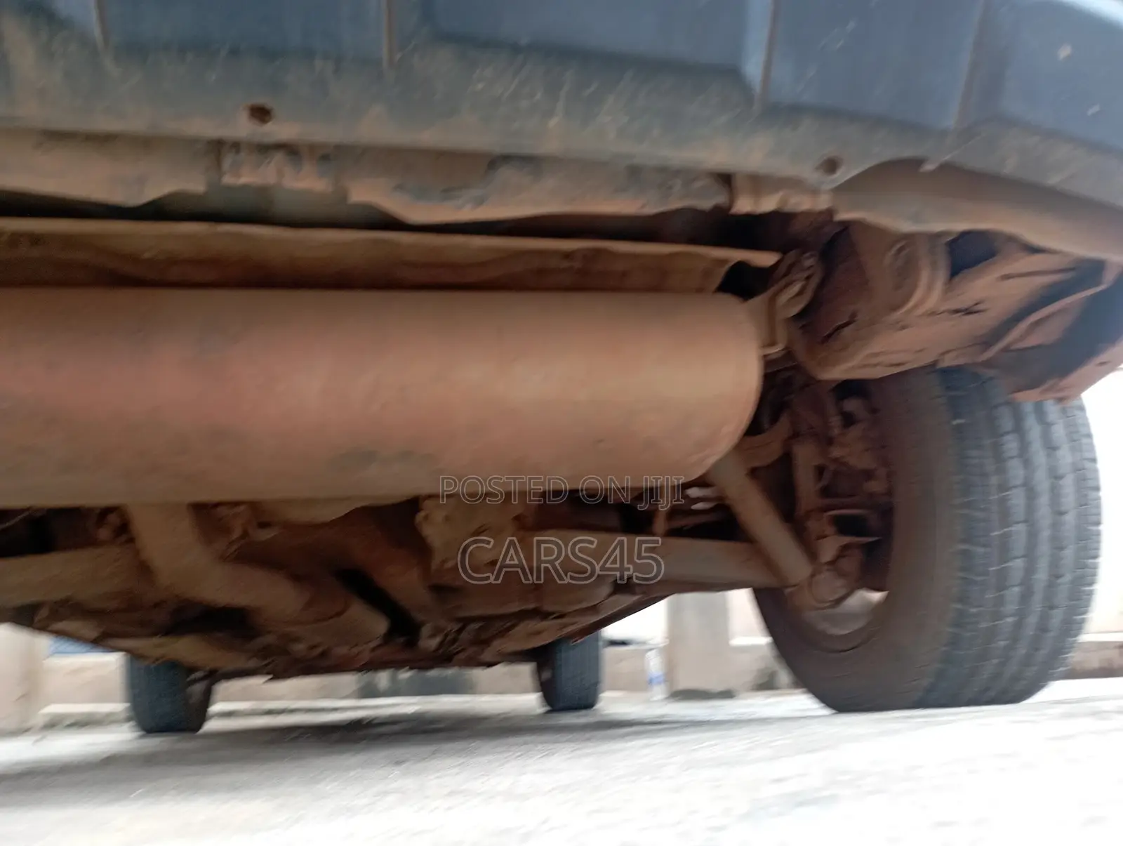 Nissan Rogue 2010 Gray