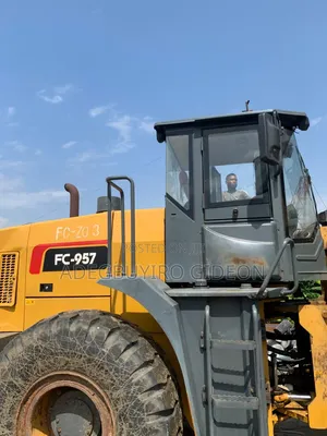 Fairly Used Payloaders for Sale