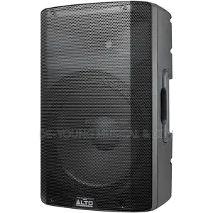 Alto Power Speaker Tx 308