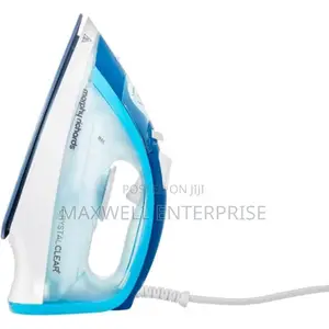 Morphy Richards Crystal Clear Steam Iron