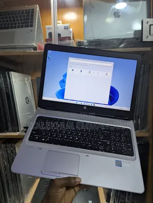 Laptop HP 650 G2 8GB Intel Core i5 HDD 500GB