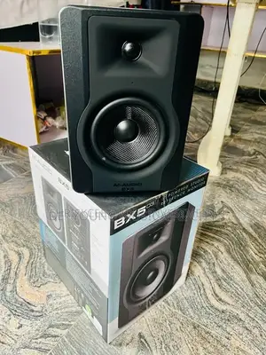 M Audio Studio Monitor Bx5