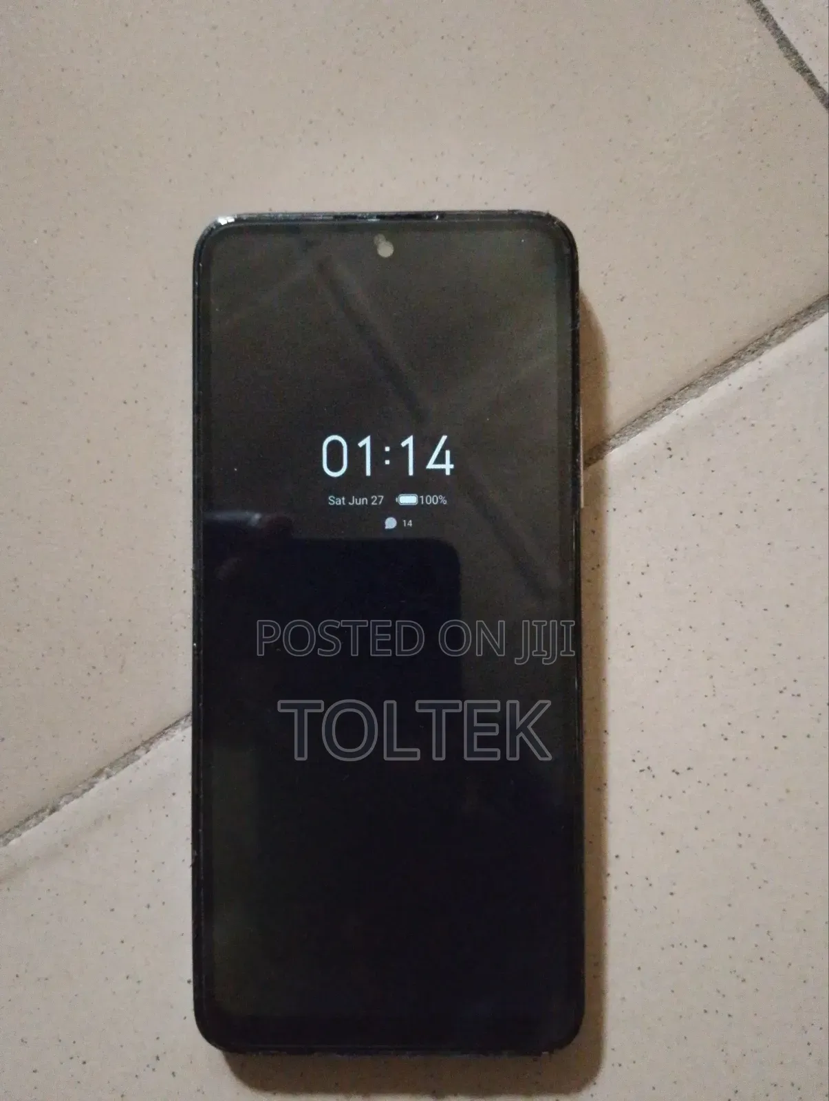 Infinix Zero X Pro 256 GB Silver