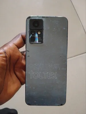 Infinix Zero X Pro 256 GB Silver