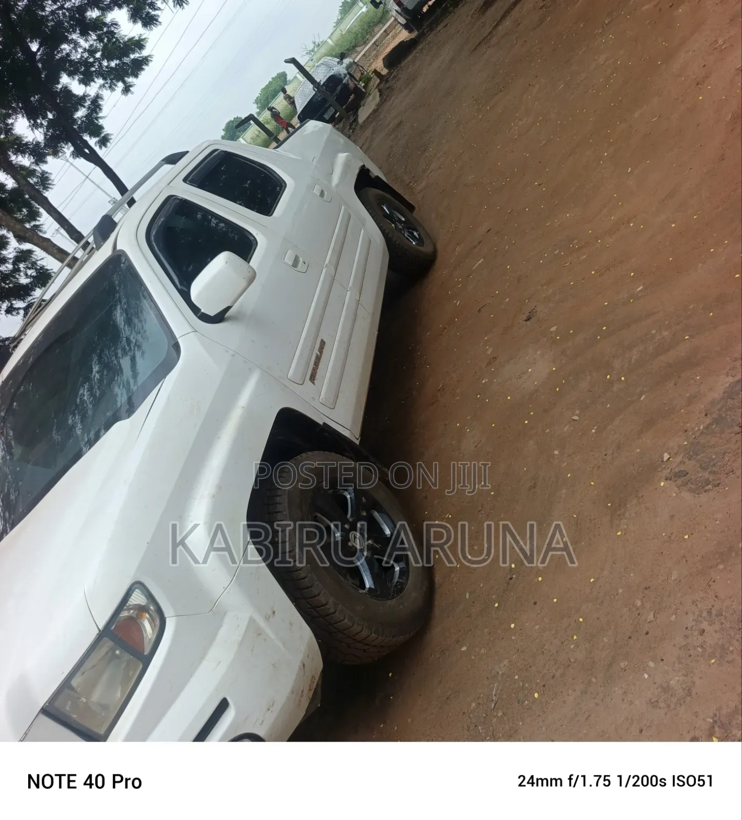 Honda Ridgeline 2009 White