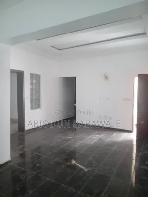 2bdrm Block of Flats in Jahi Gilmore Abuja for rent