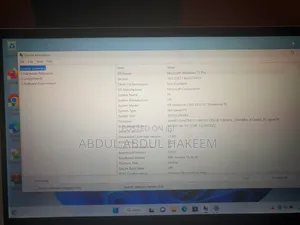 Laptop Dell Latitude 9420 16GB Intel Core i7 SSD 256GB