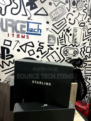 Starlink Ethernet Adapter