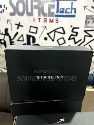 Starlink Ethernet Adapter
