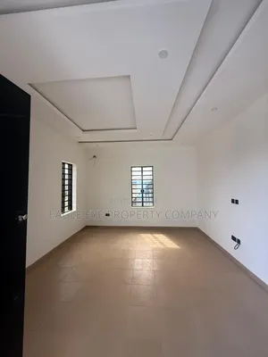 2bdrm Block of Flats in Mercy Land Estate, Ayobo for rent