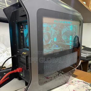 Desktop Computer Dell 64GB Intel Core i9 SSD 1T