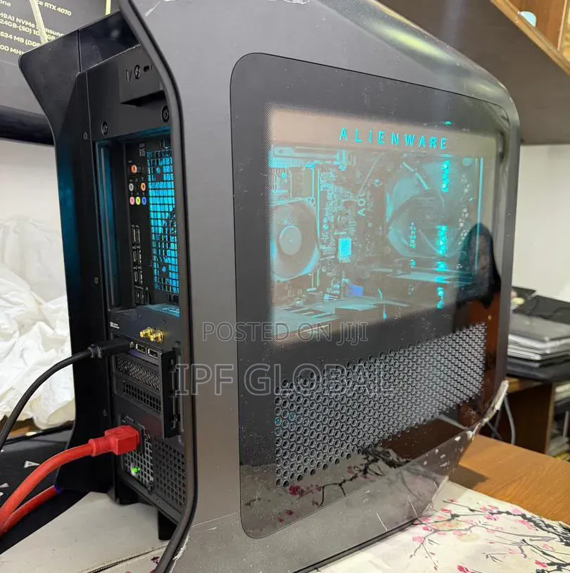 Desktop Computer Dell 64GB Intel Core i9 SSD 1T