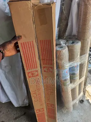 Cjcal Aluminium Netting