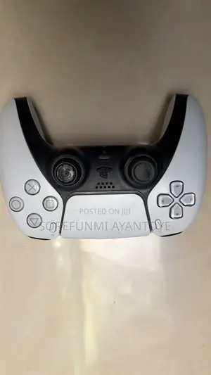 Original Ps5 Controller