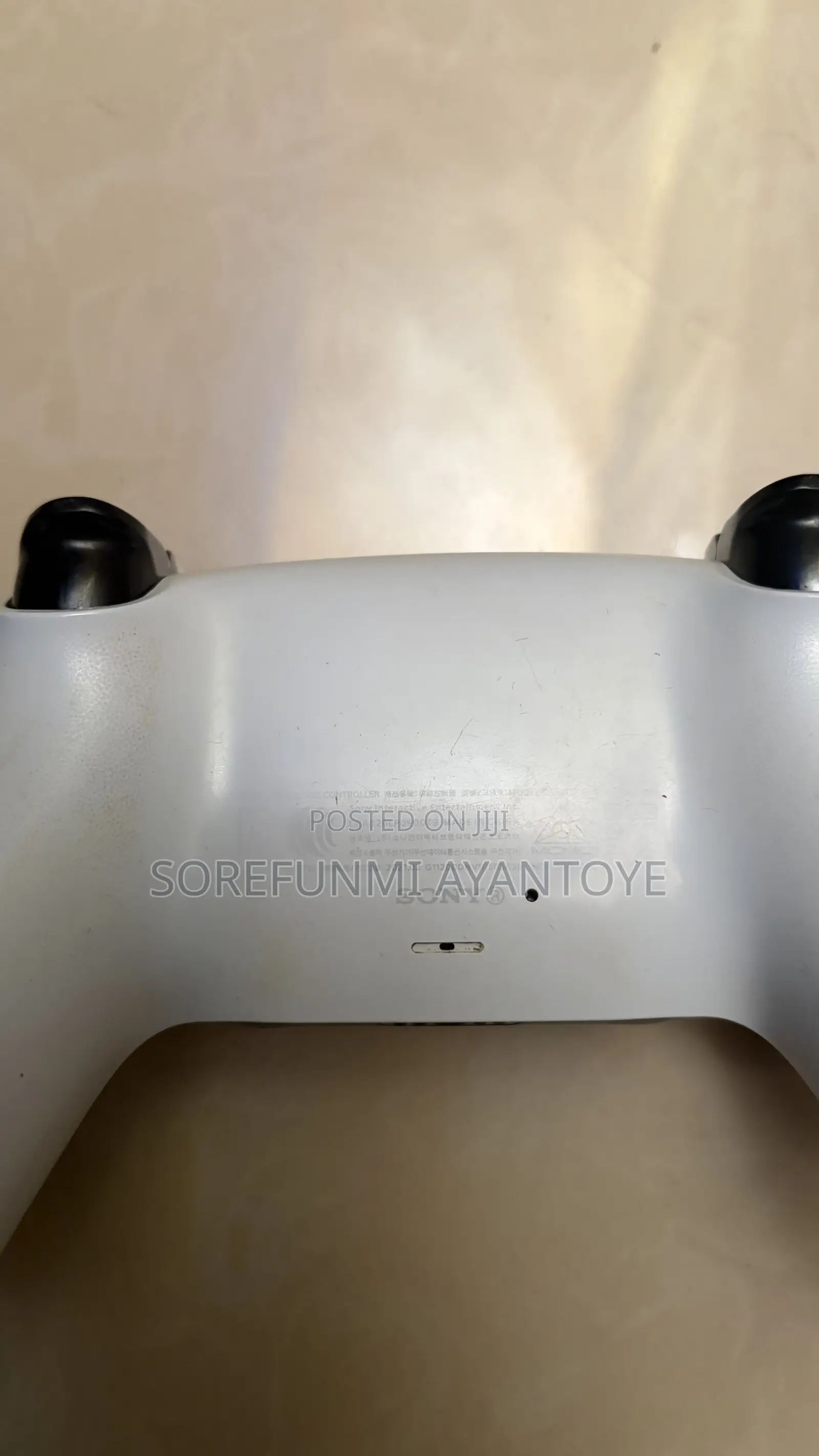 Original Ps5 Controller