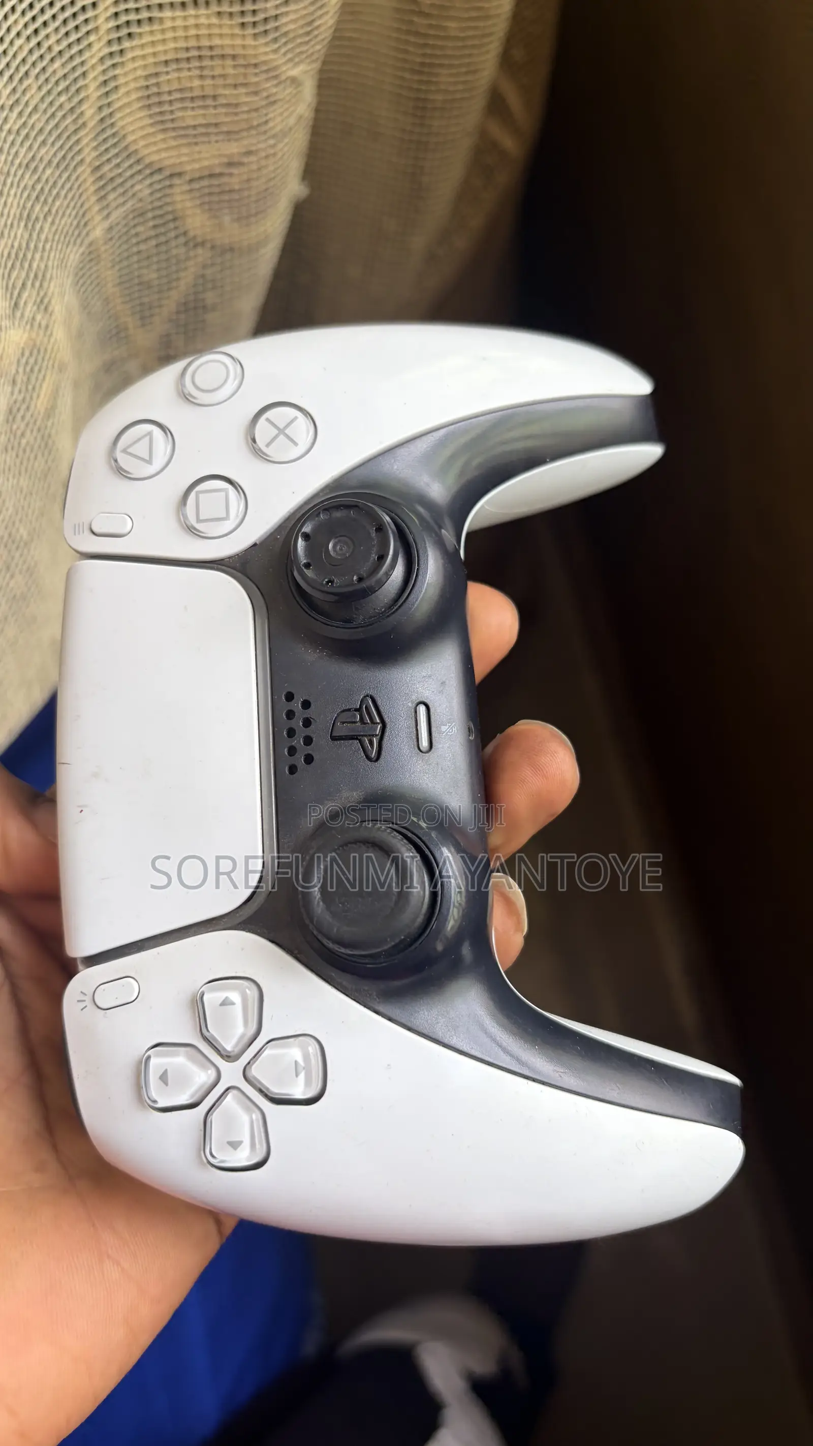 Original Ps5 Controller