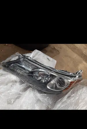 Set of Headlamp Rav4 2014/2015