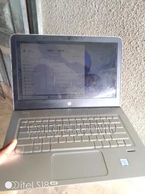 Laptop HP Envy 15 8GB Intel Core i5 SSD 128GB
