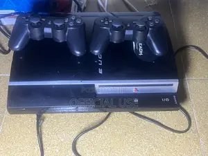 Play Station 3 (Big)