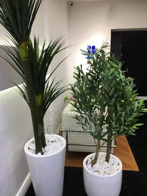 Artificial Flower