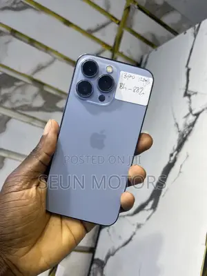 Apple iPhone 13 Pro 128 GB Blue