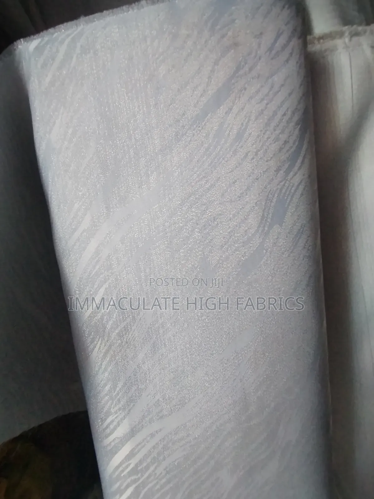 Parctic Fabric Garment