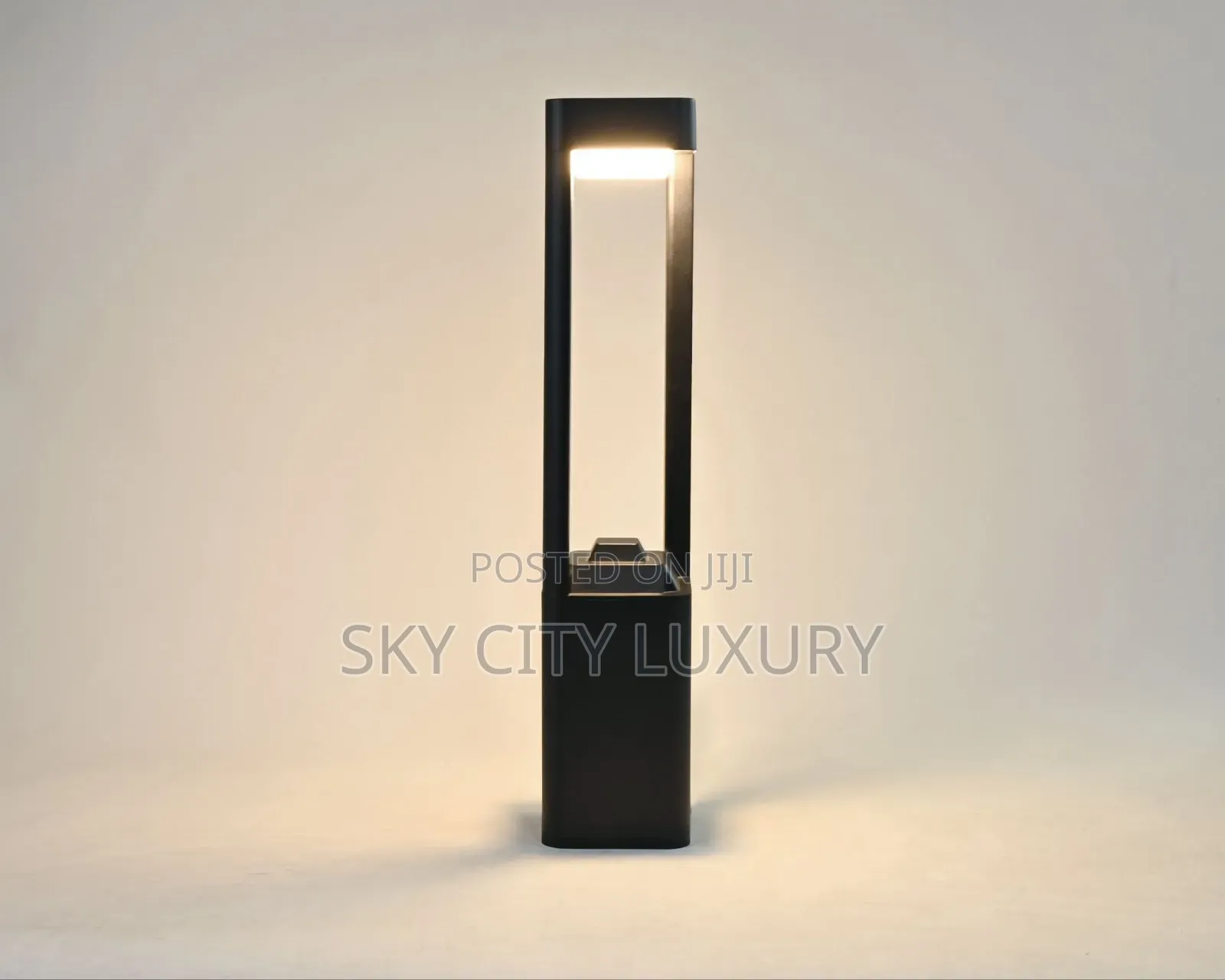 Led Garden Light Ip66 Outdoor