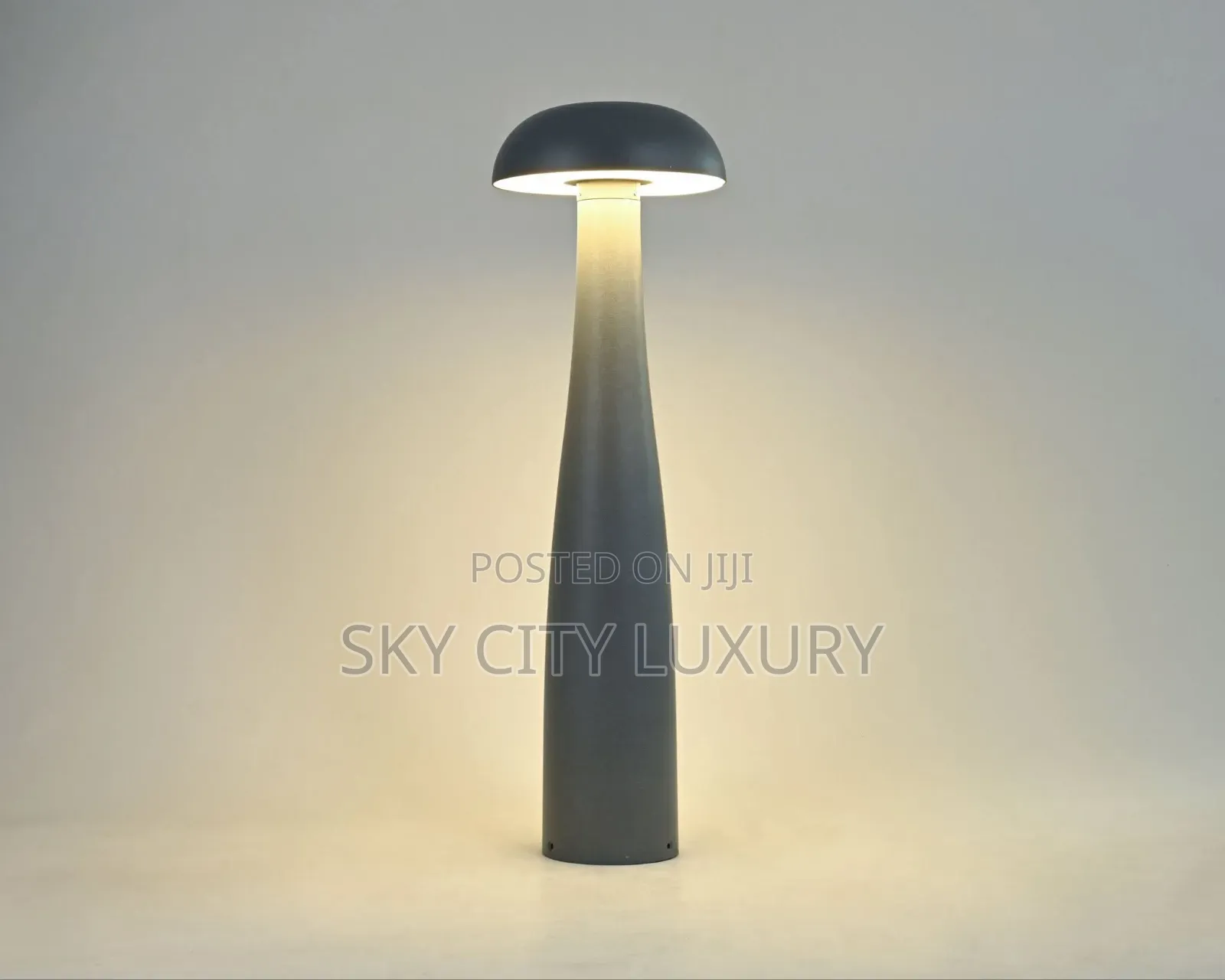 Led Garden Light Ip66 Outdoor
