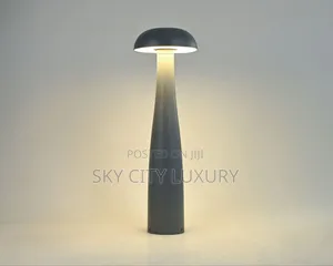 Led Garden Light Ip66 Outdoor