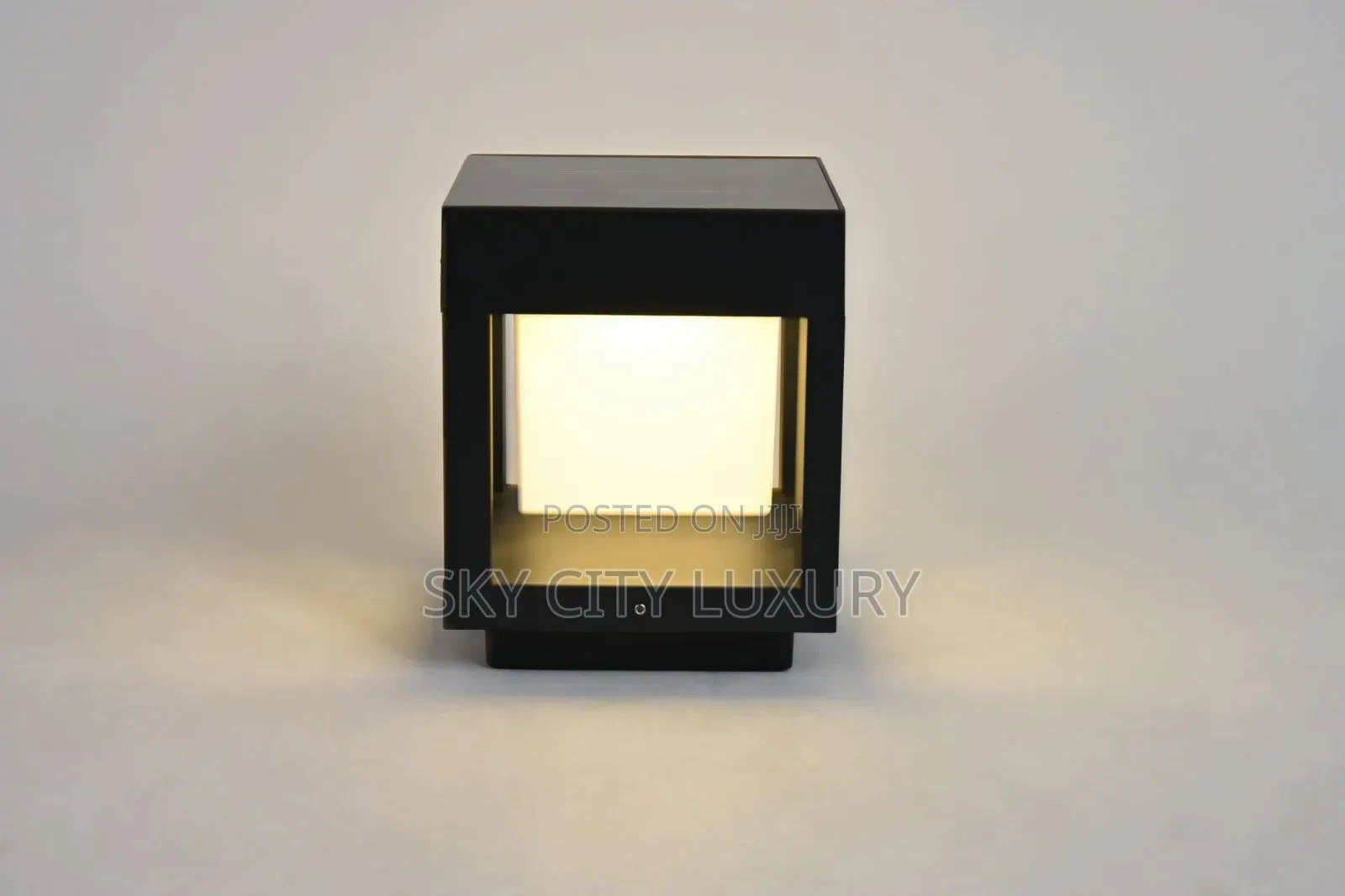 Led Garden Light Ip66 Outdoor