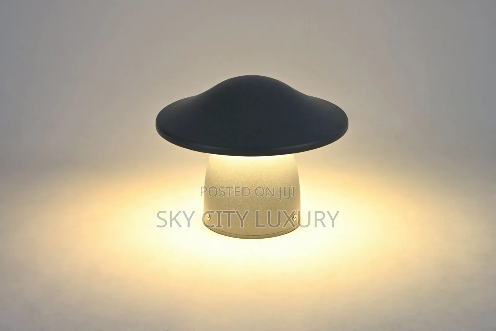 Led Garden Light Ip66 Outdoor