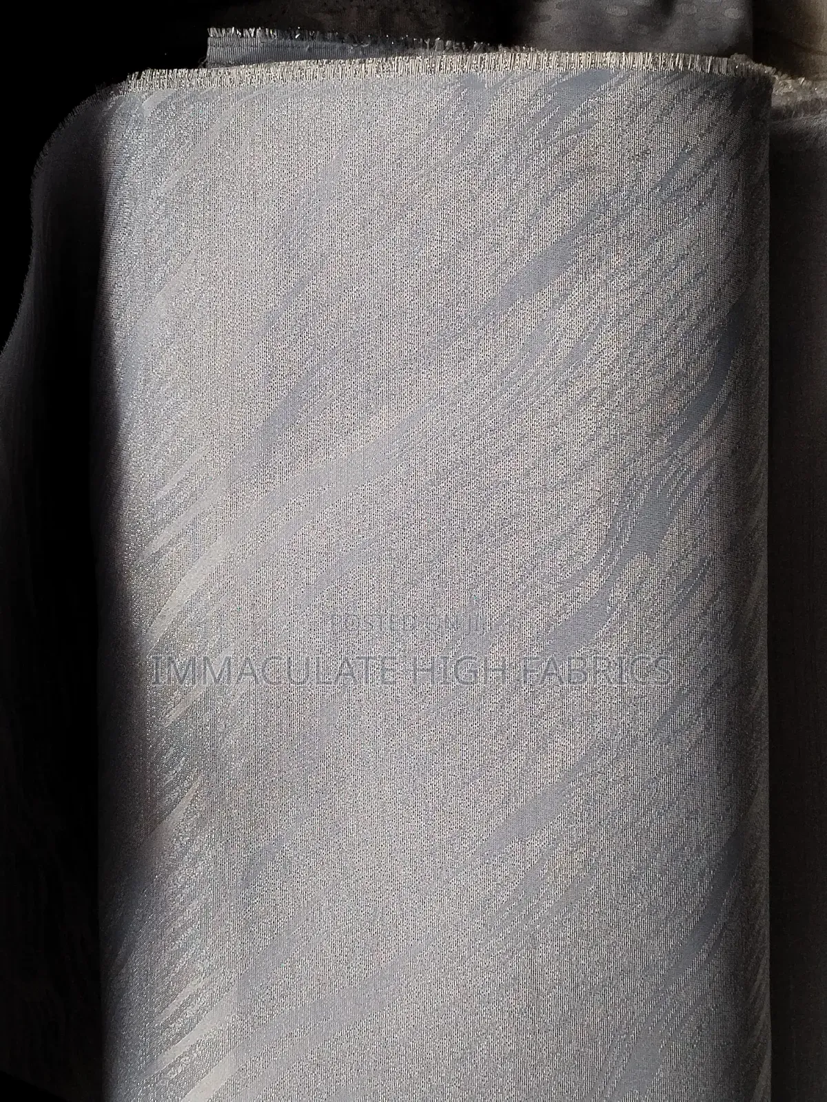 Parctic Fabric Garment