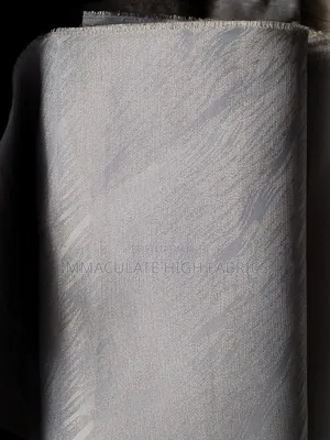 Parctic Fabric Garment