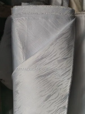 Parctic Fabric Garment