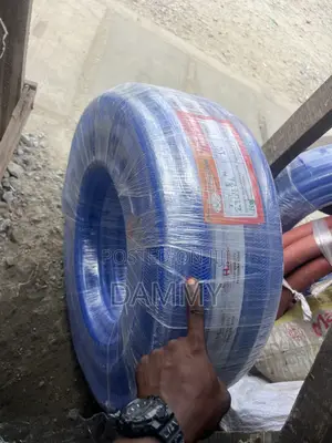 Pressure Water Hose