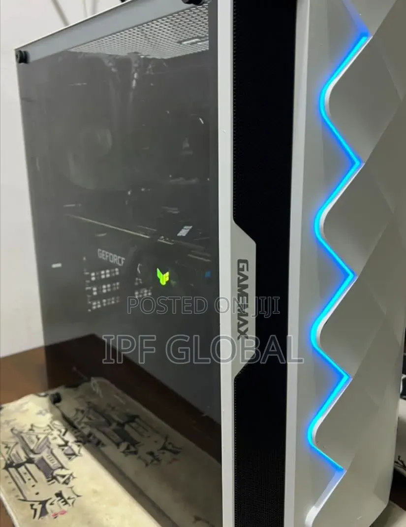 New Desktop Computer Asus 32GB Intel Core i5 HDD+SSD 1.5T
